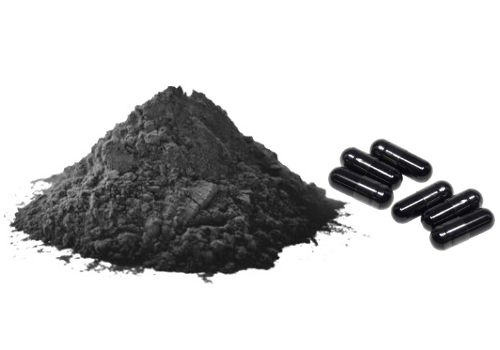 Best Charcoal capsules