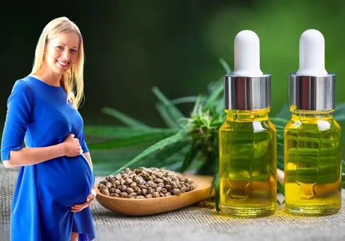 hemp-seed-oil-use-in-pregnancy