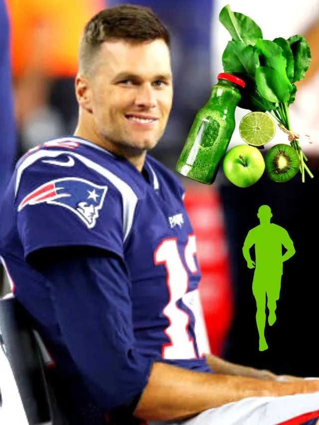 tom brady diet and workout